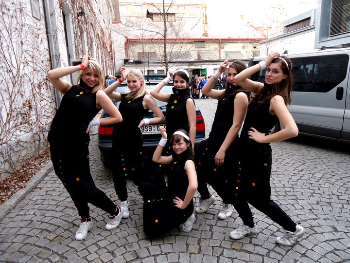Ulita4dance -Buttons2